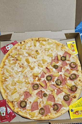 Fratelli's Pizza Pachuca - Thumbnail