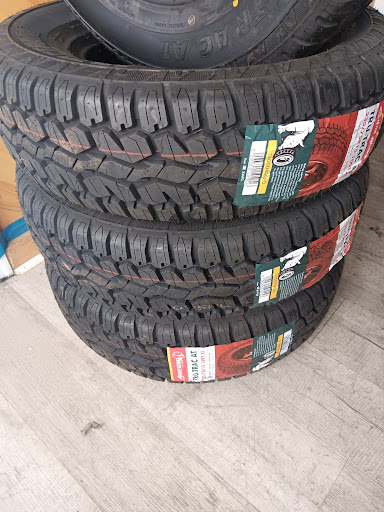 Raf Auto Sales