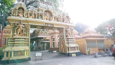 Photos of Sri Venkateshwara Maha Vishnu Moorthy Kovil