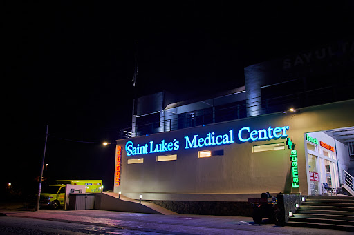 Saint Luke's Hospitals Sayulita