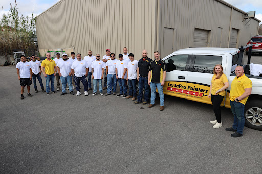 CertaPro Painters of NE San Antonio, TX