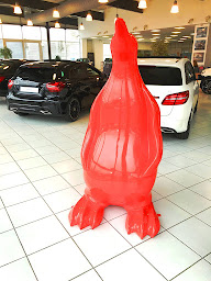 Photo n°24 de BPM Cars - Mercedes-Benz Tours Sud à Chambray-lès-Tours (Garage automobile)