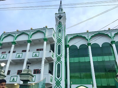mosque