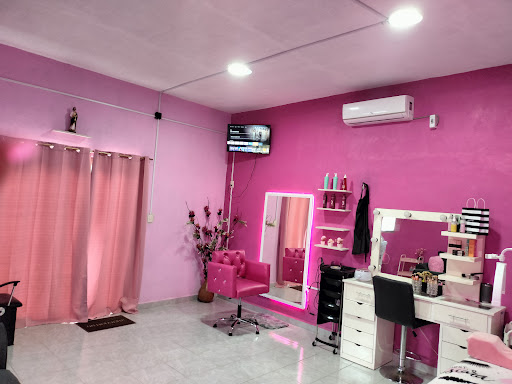 Salon De Belleza Misty Argaez Gallery - Mexico