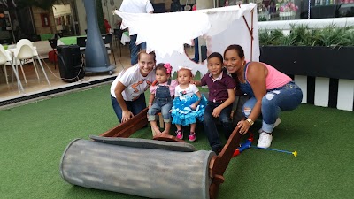 Photos of Palmas Mall