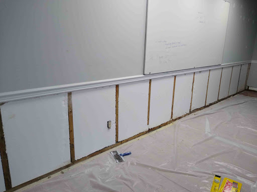 JJ Drywall Repair LLC - Thumbnail