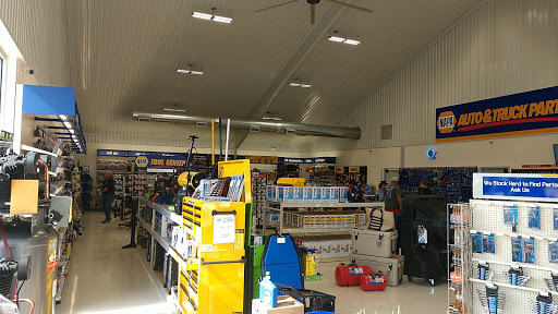 NAPA Auto Parts - Barron Service Parts, Co - Thumbnail