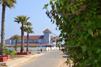 Photos of Centro Recreacional FONASA