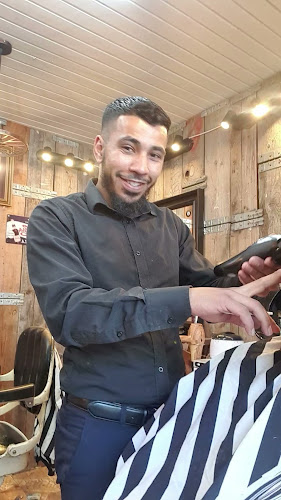 Anmeldelser af Barber King Billund i Billund - Frisør