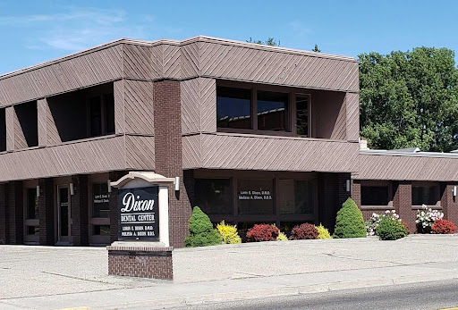 Dixon Dental Center
