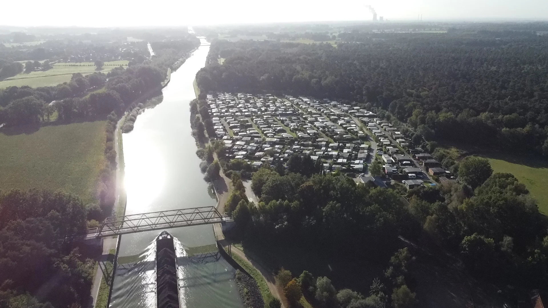 Holiday Camp Heide Ahsener