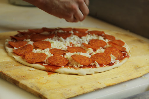 Roman's Pizza House - Thumbnail