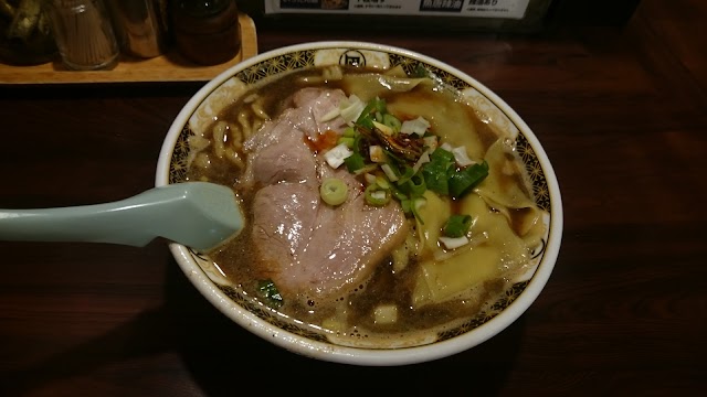 Nagi Ramen