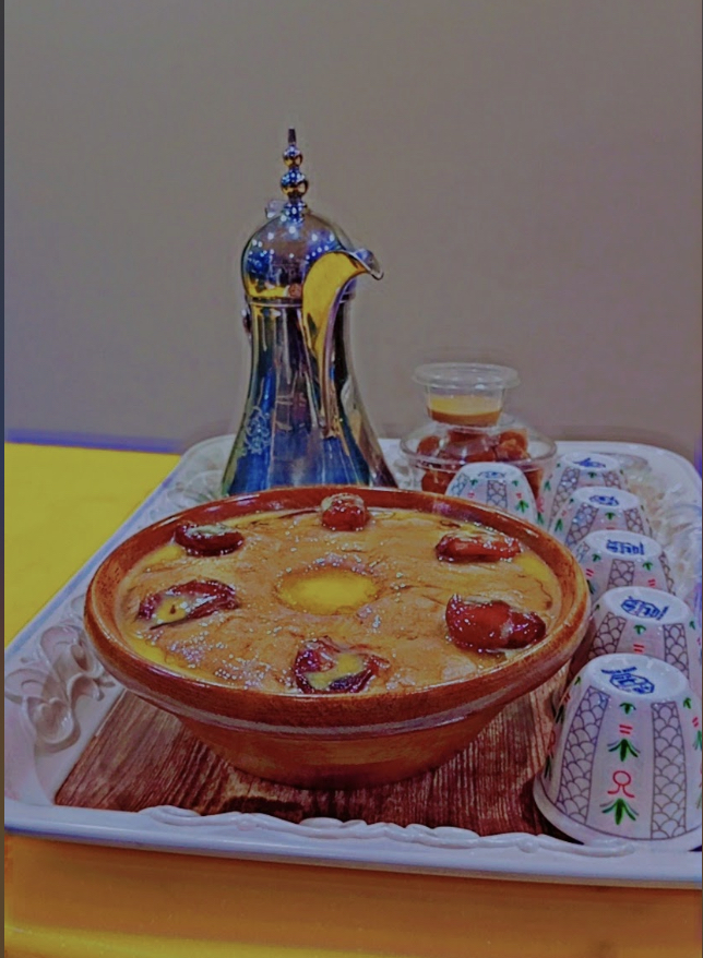 ديوانية البراد الساخن ☕️ - صورة 5
