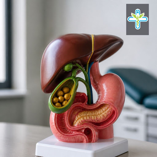 Ignoring gallbladder stone pain can turn a simple problem into a medical emergency. At Dr. Prakha… post image