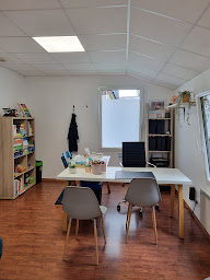 Photo n°1 de HUET Mélissa à Bréal-sous-Montfort (Orthophoniste)