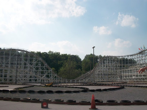 Skyliner - Visual