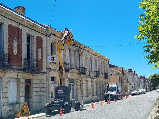 Photo de La Toiture Girondine à Béguey (33410)