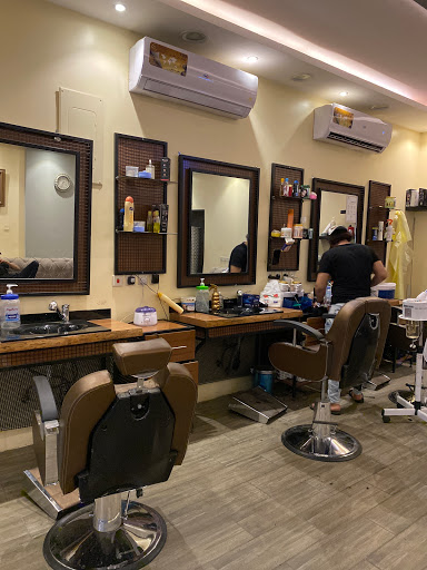 صالون توران 