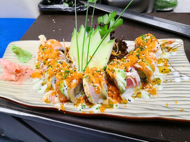 Eatokyo Asian Street Food