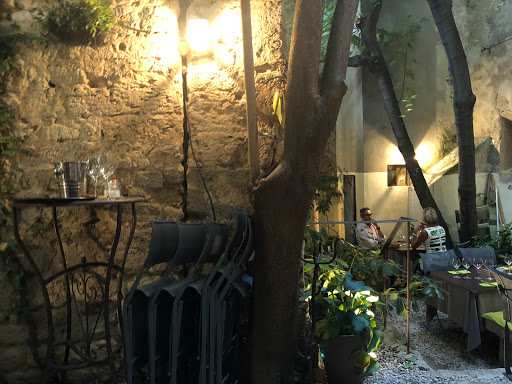 Temple Uzès