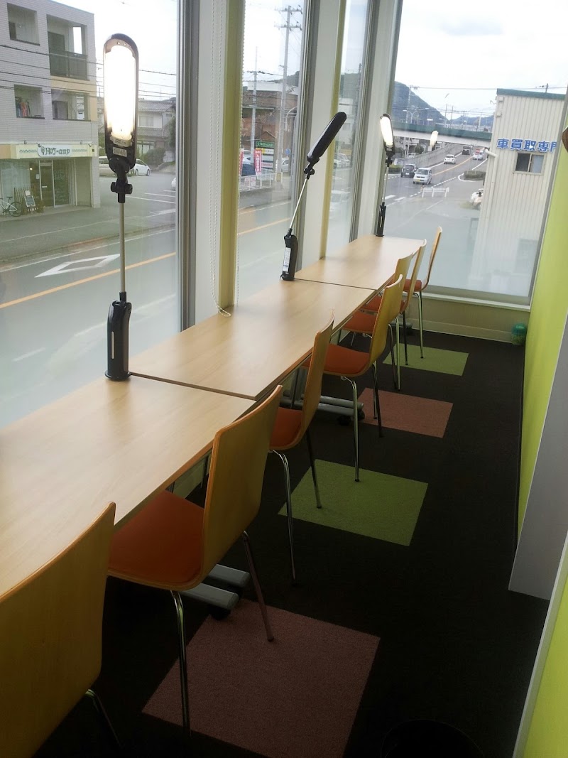 ITTO個別指導学院 姫路西校