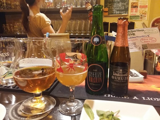 CRAFT BEER HOUSE DEVin家
