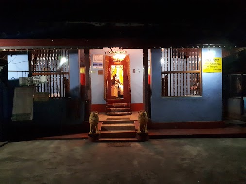 Kadigamuwa Paththini Devalaya, Author: Ayesha Pradeep