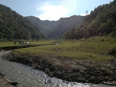 Photos of Laguna Brava O Yolnabaj