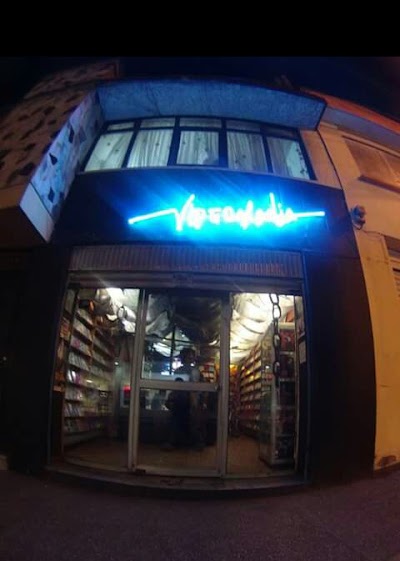 Photos of Videomania