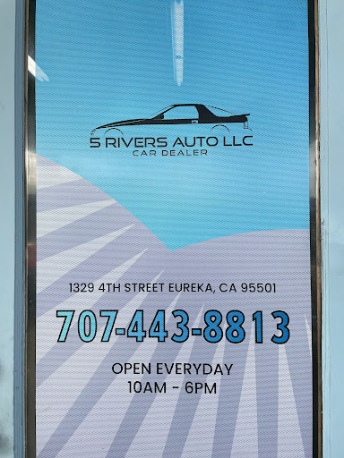 5 Rivers Auto LLC - Thumbnail