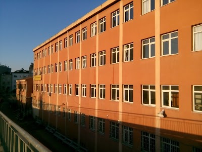 Photos of Bayrampaşa Saraybosna Mesleki Ve Teknik Anadolu Lisesi