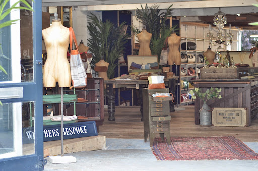 Will Bees Bespoke Ltd - Visual