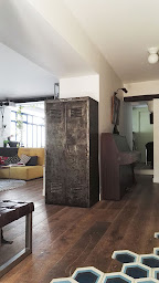 Photo n°11 de Dorothée Toirot - Atelier Do à Fontenay-sous-Bois (Décorateur d'intérieur)