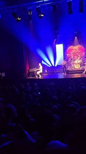 Cultuurhuis Bilzen-Hoeselt - ZAAL Ter Kommen - Cultureel centrum