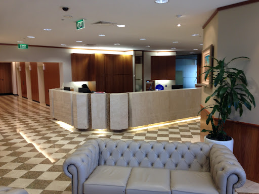 North City Accounting