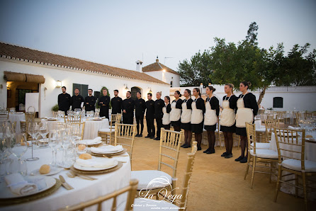 Catering La Vega - El Viso del Alcor, Sevilla