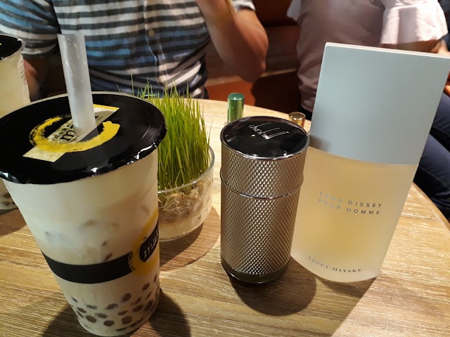 TRÀ SỮA MAKU - NGUYỄN HUỆ, Q1