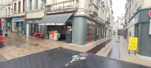 Boulangerie patisserie Colbert - Thumbnail