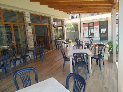 Restaurant Te Avllia