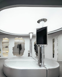 Photo n°5 de CAMPERLAB à Paris (Magasin de chaussures)