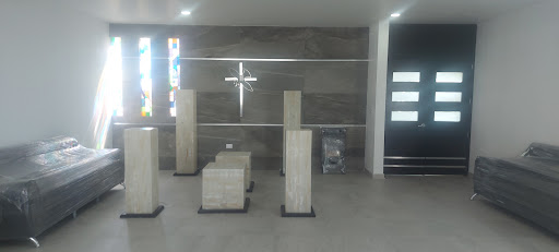 Velatorios Y Servicios Funerarios San José Gallery - Mexico
