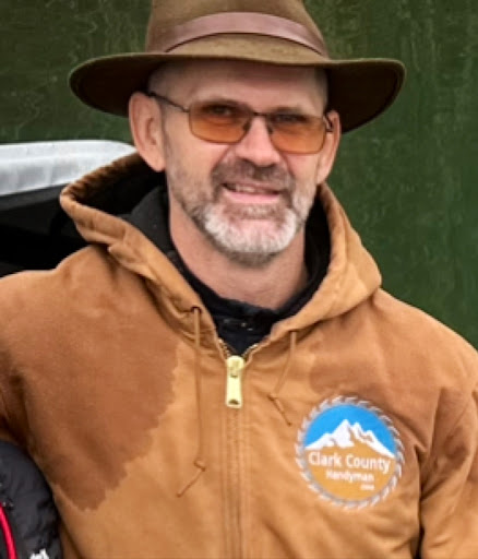 Clark County Handyman LLC