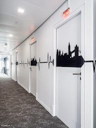 Photo n°5 de ASTRELYA Paris à Puteaux (Conseil)