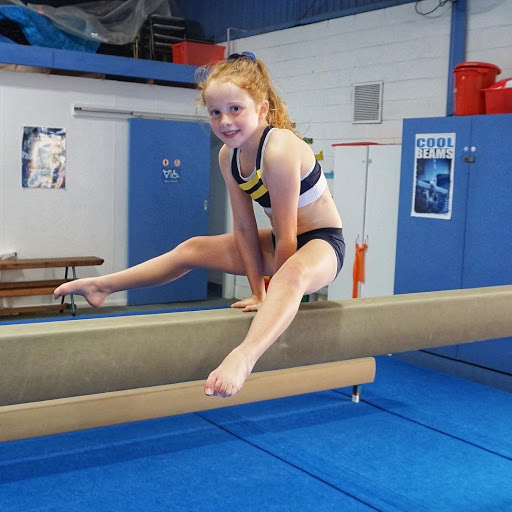 Bugs Gymnastics - Thumbnail