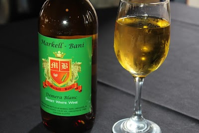 Markell-Bani Fine Wines and Sparkling Beverages