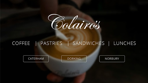 Colairo's - Visual