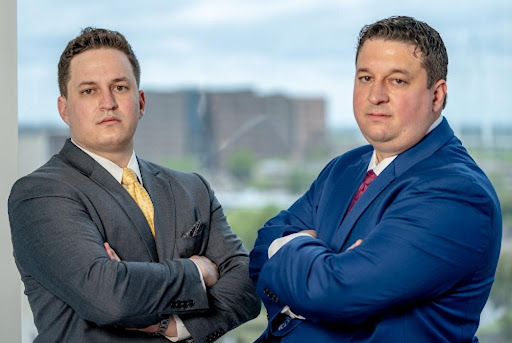 The Presti Law Firm, PLLC