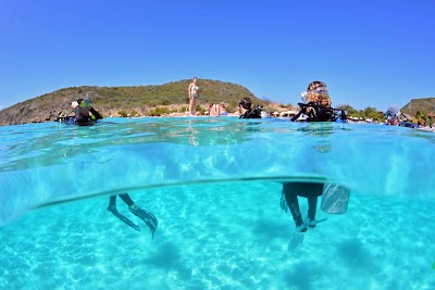 Photos of Scuba Lodge Dive Center Pietermaai