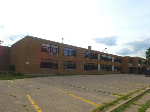 Sherman Middle School